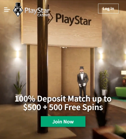 PlayStar Casino